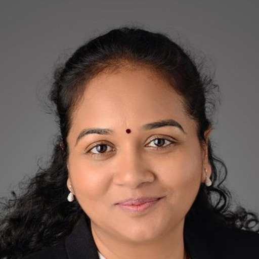 Dr. Aarthi Shanmugavel