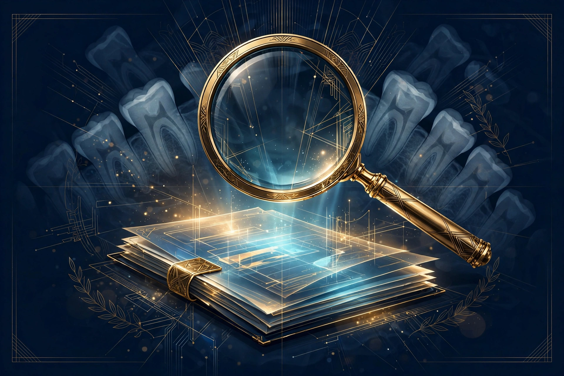 AI Product Evidence Dossiers