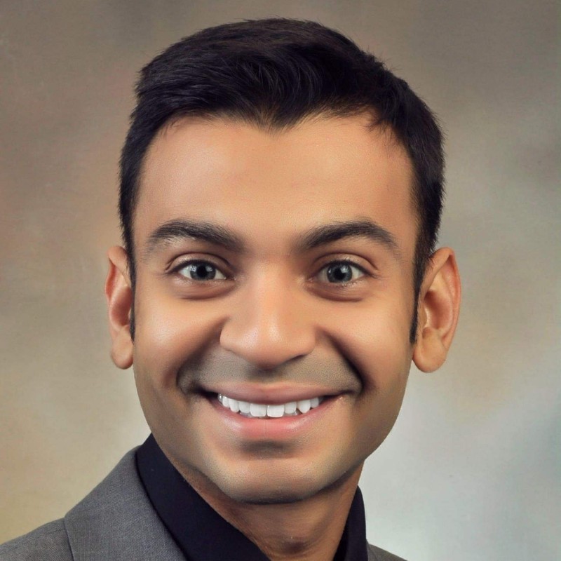 Dr. Jay S. Patel