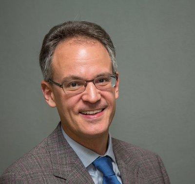 Prof. Michael Bornstein
