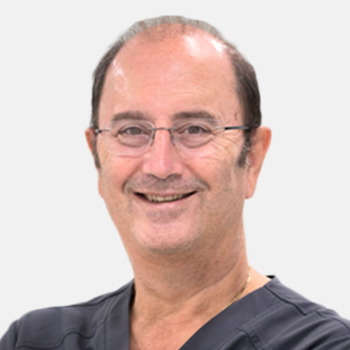 Prof. Miguel Roig