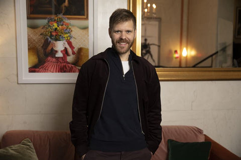 Dr. Niklas Virta