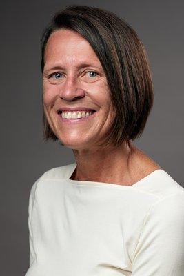 Prof. Reinhilde Jacobs